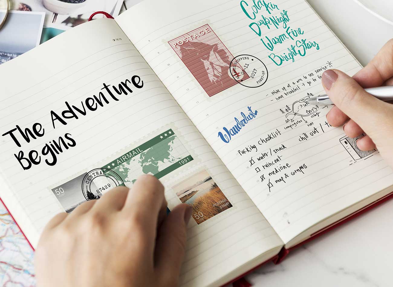 10 Things You Should Do Every Time You Travel: A Guide to Deeper Journeys 5 jj