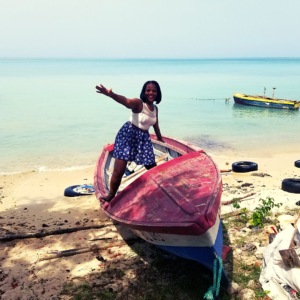 Destiny in st elizabeth jamaica