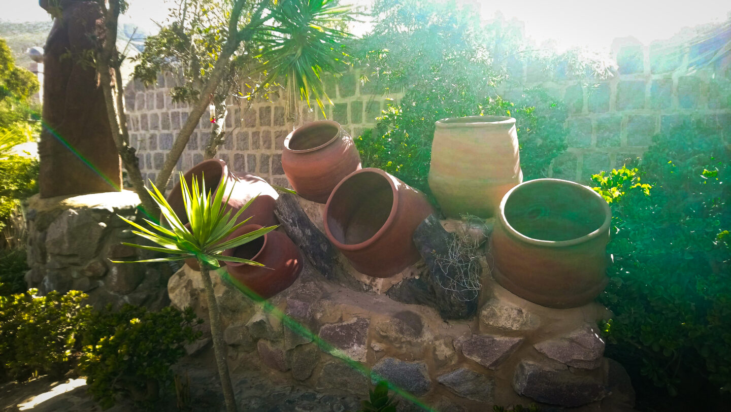 Inti&ntilde;an Solar Museum