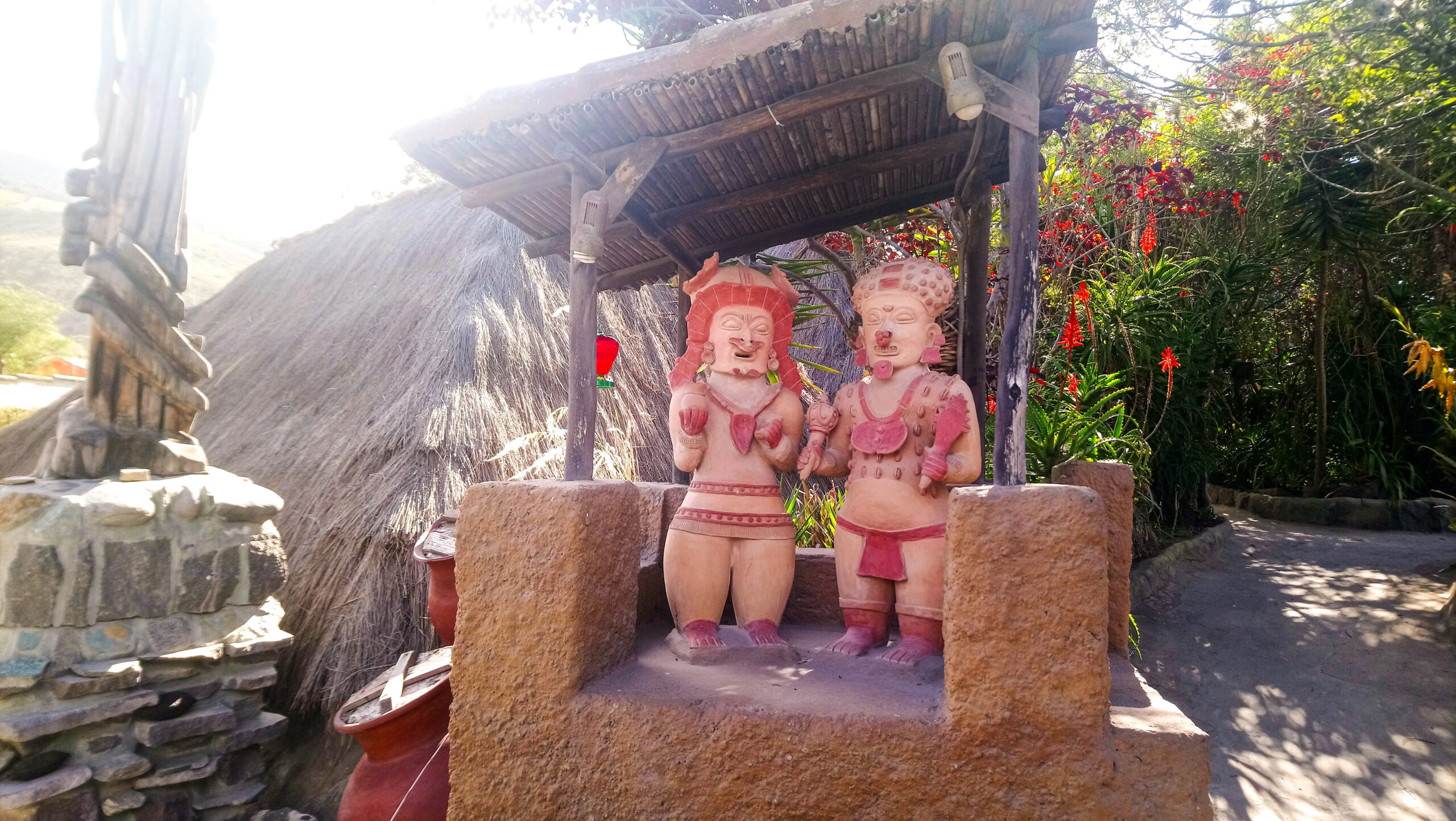 Exploring the Intiñan Solar Museum: A Journey Through Ecuador’s Equator