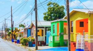 Discovering Barbados: A Journey of Adventure and Relaxation