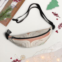 all over print fanny pack white front 2 671ef3f90228a