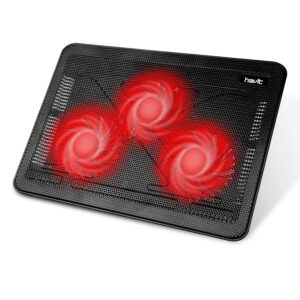 Laptop Cooling