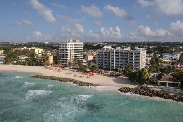 A O2 Beach Club 800x533
