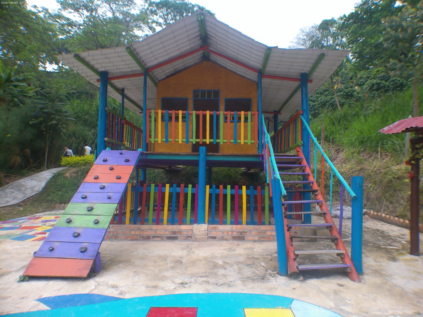 15 Days in Colombia: My Recommended Itinerary 2 ANMP0359