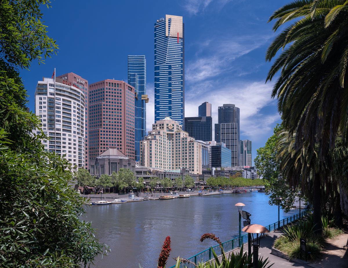 No Holiday Plans? No Problem: A Guide to the Best Winter Getaways 4 Exterior Day Southbank