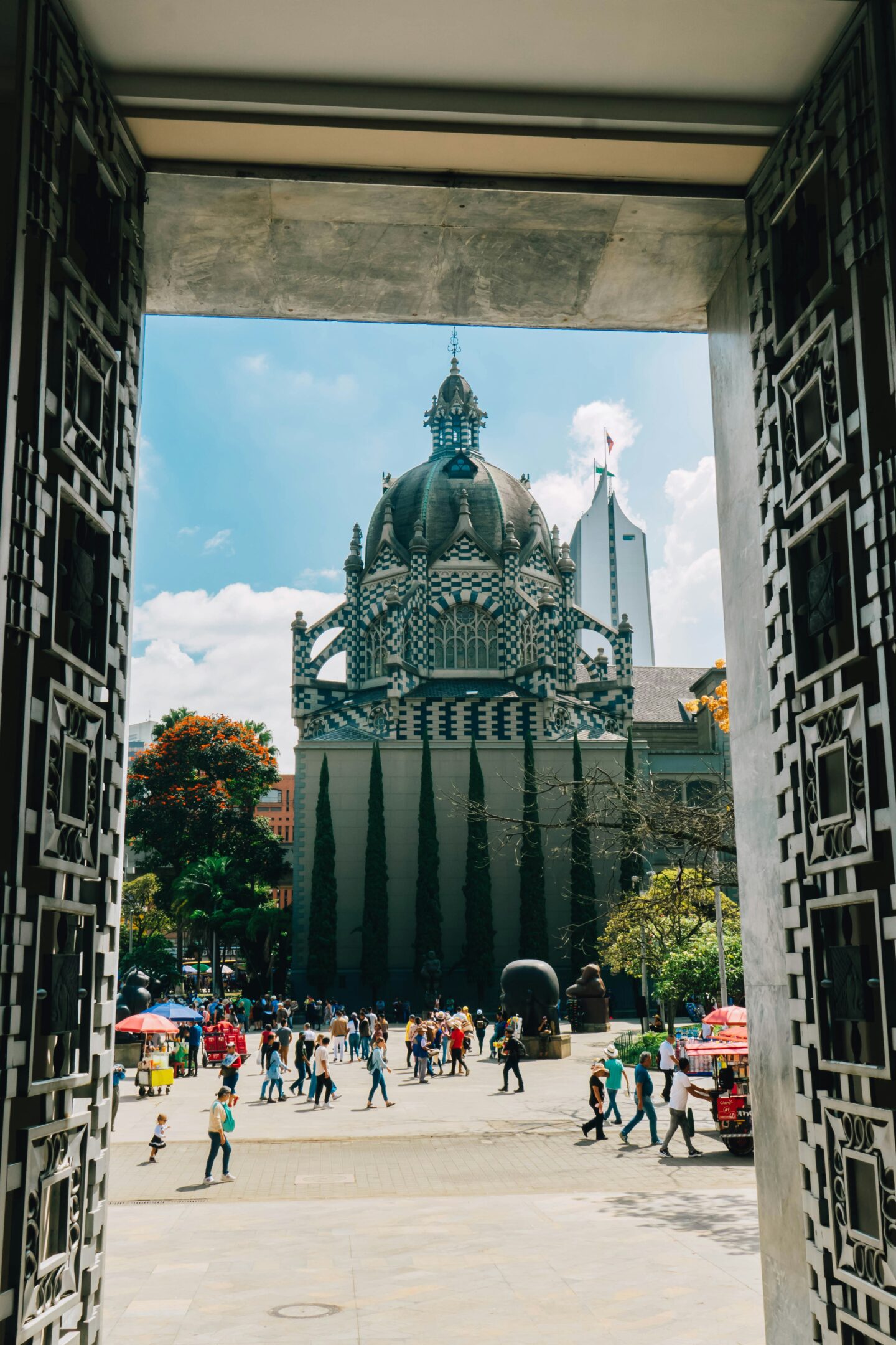 Medellín Travel Guide: What to See, Eat & Do 3 plaza botero medellin
