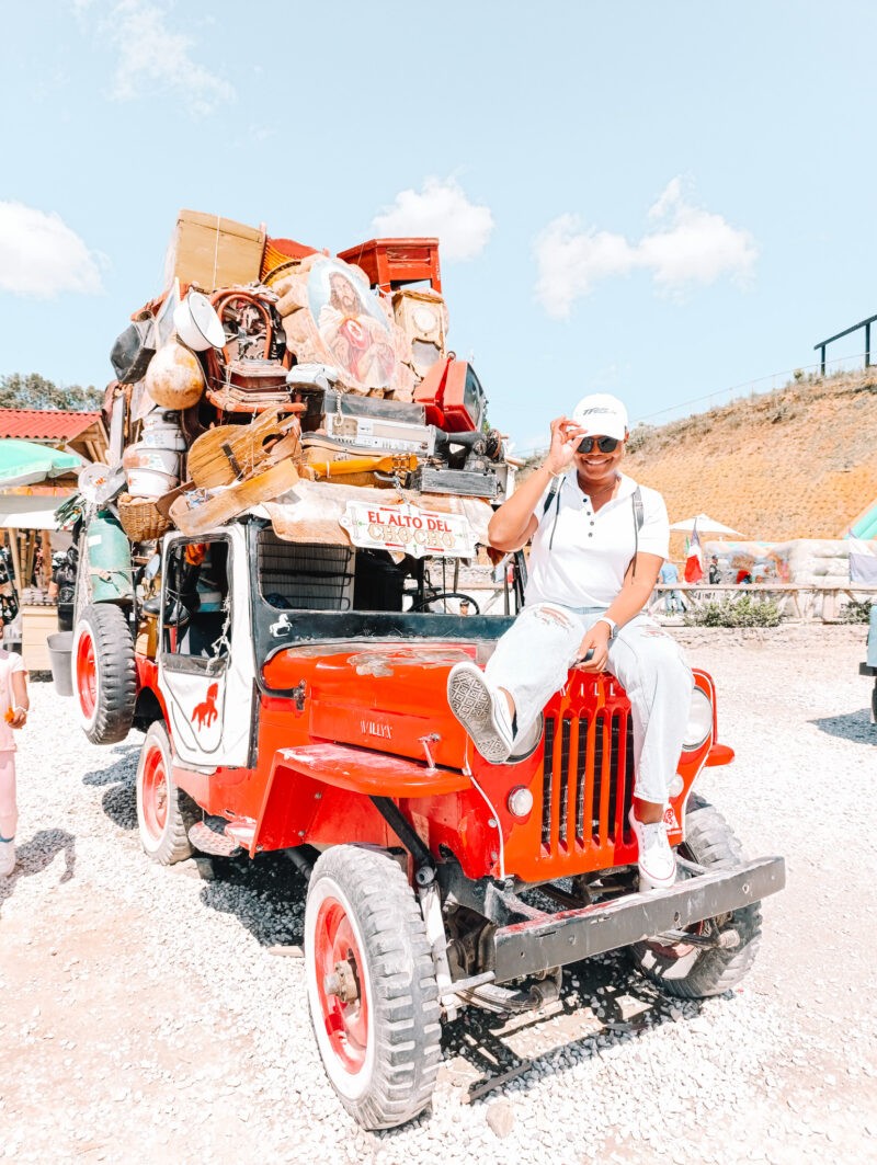 Solo Travel Safety: Read This Before You Go