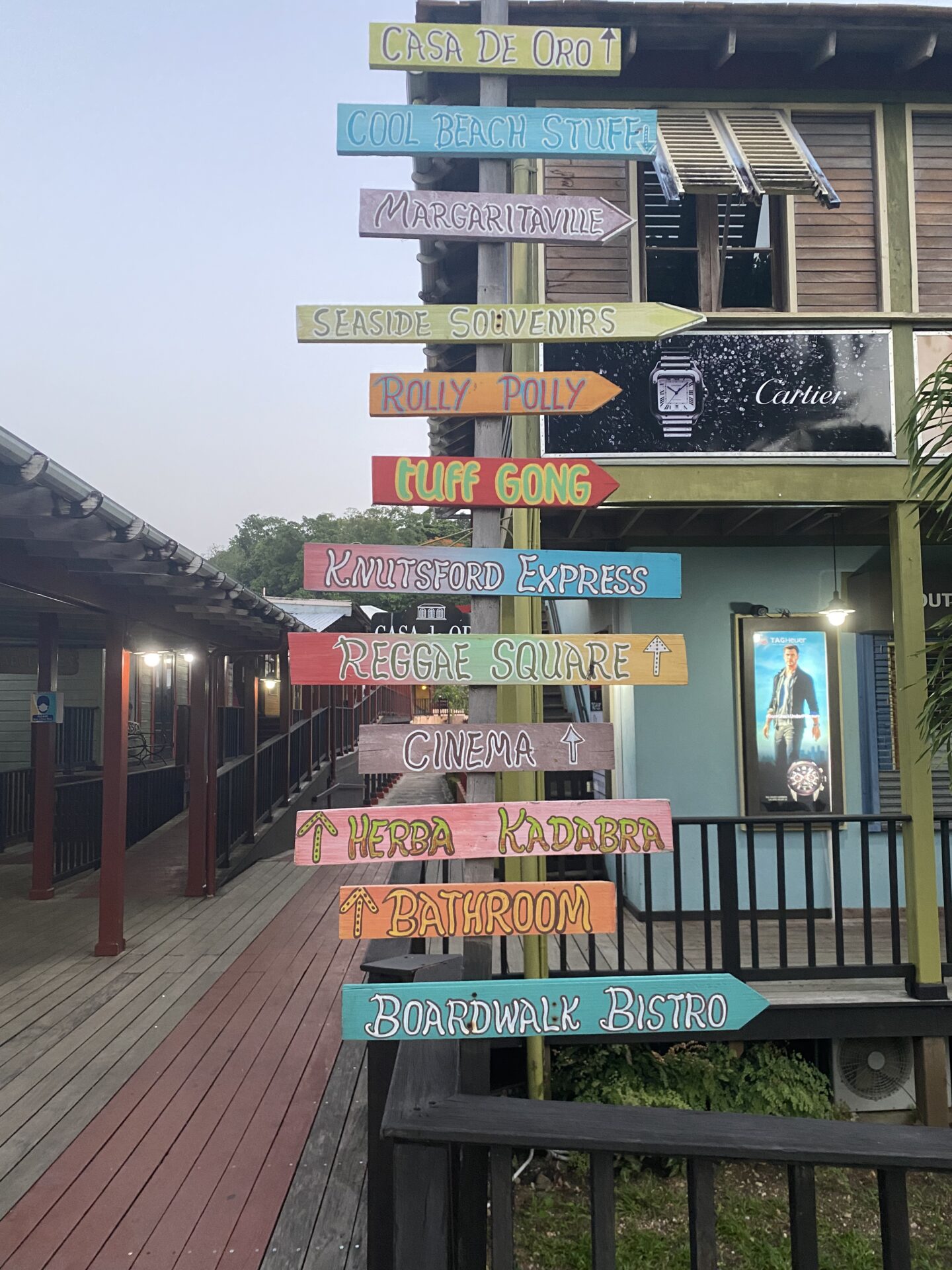 We Shall Rise Again: A Story of Jamaica After Hurricane Melissa
