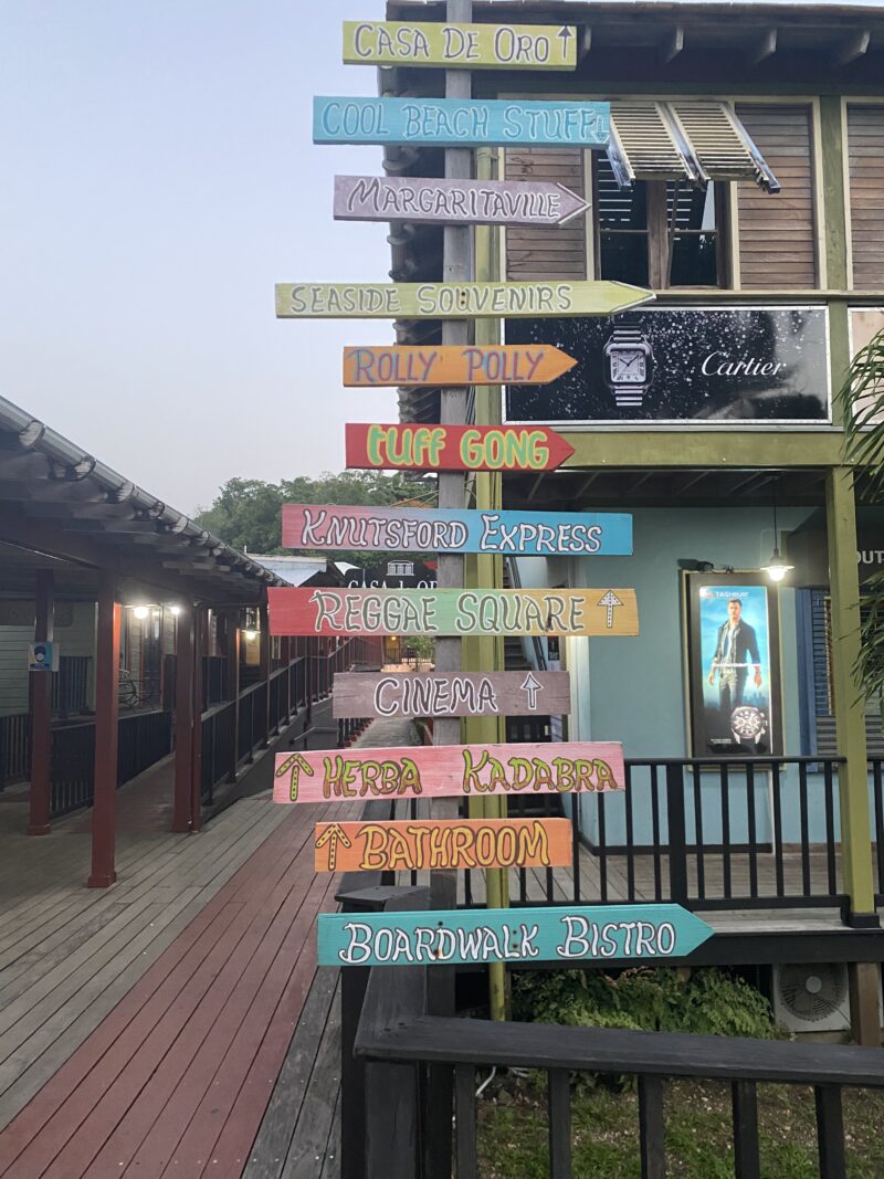 We Shall Rise Again: A Story of Jamaica After Hurricane Melissa