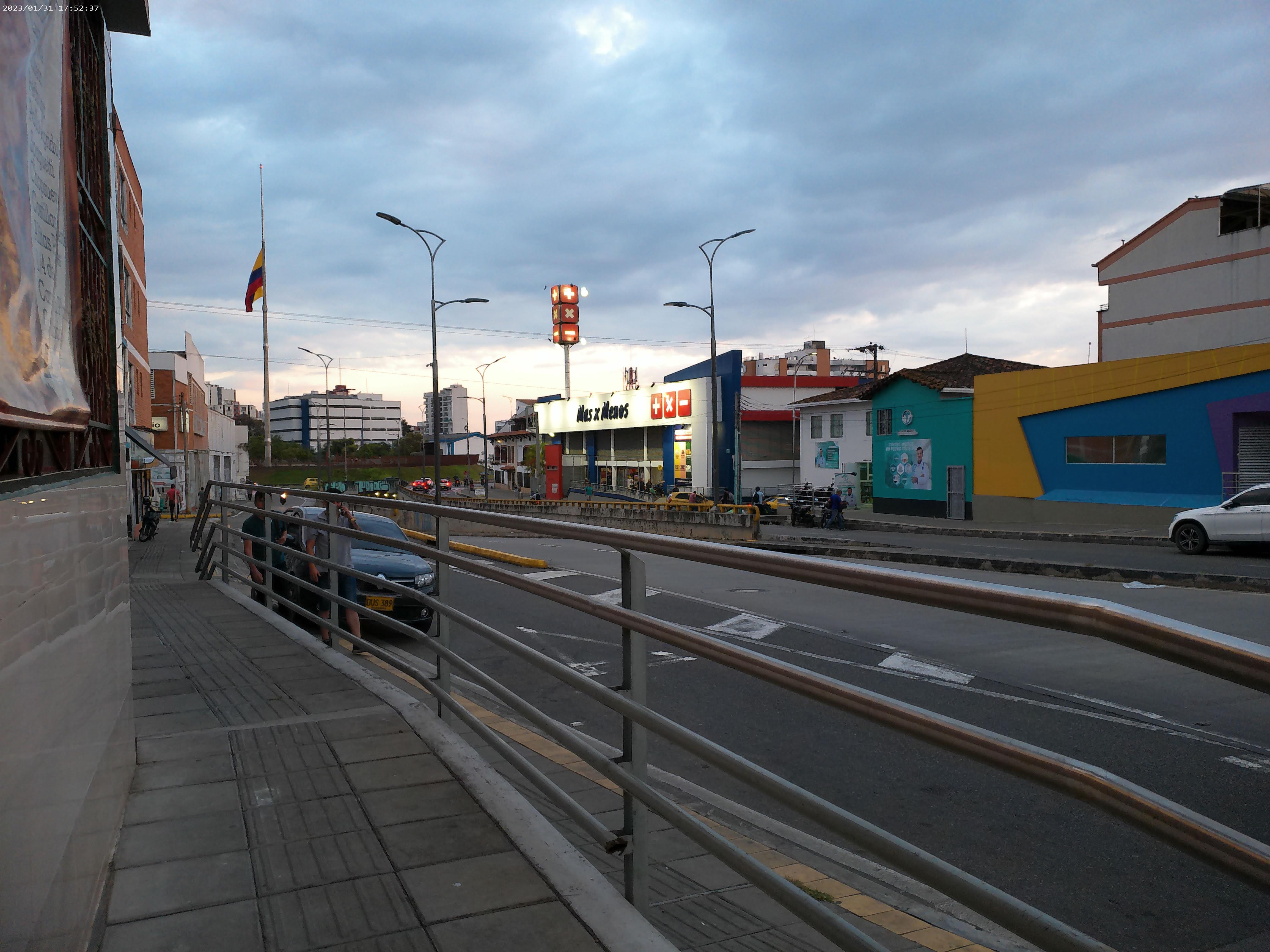 Bucaramanga Travel Guide: My Favourite City In Colombia 11 AATP0052