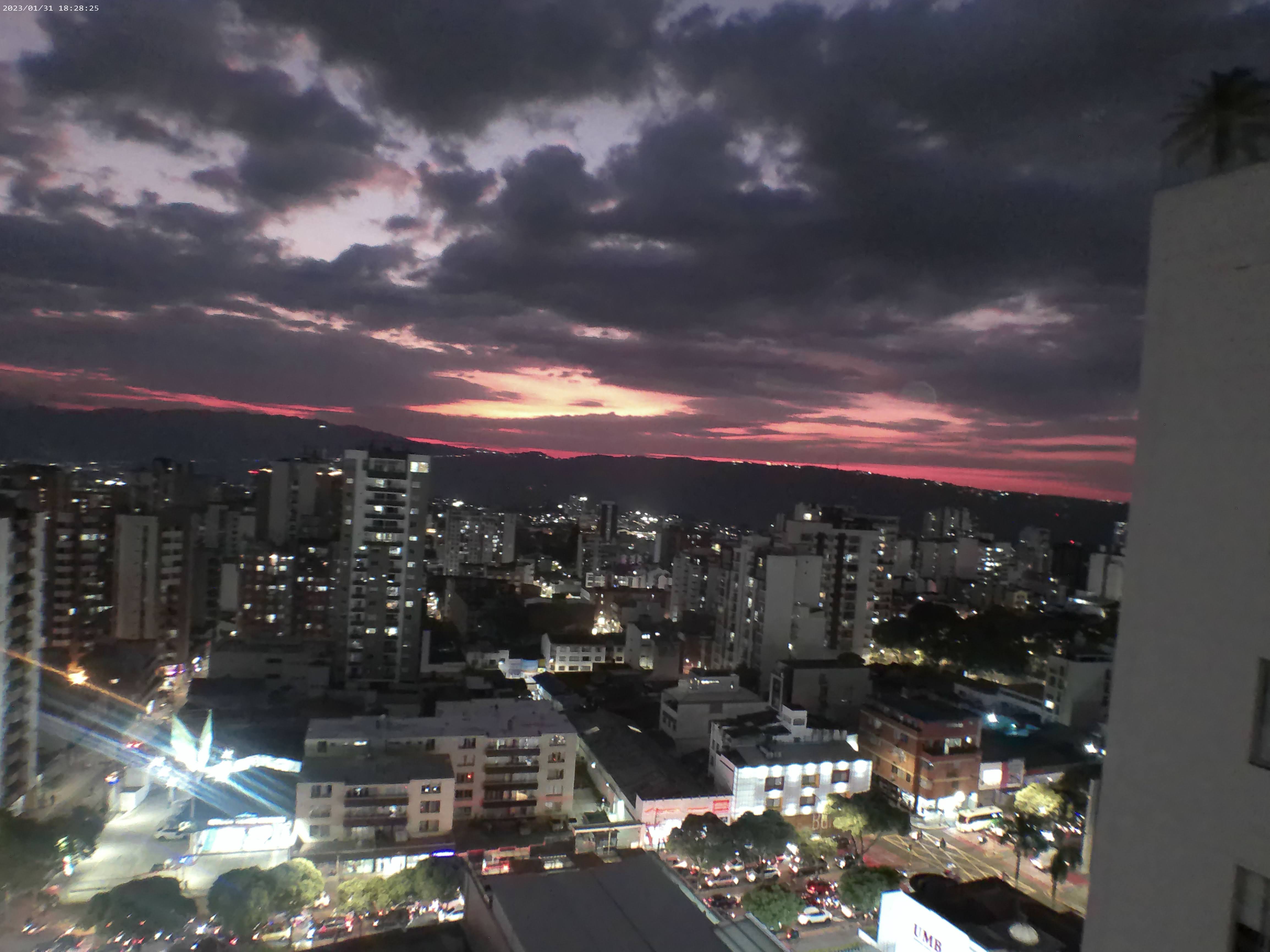 Bucaramanga Travel Guide: My Favourite City In Colombia 15 AATP0144