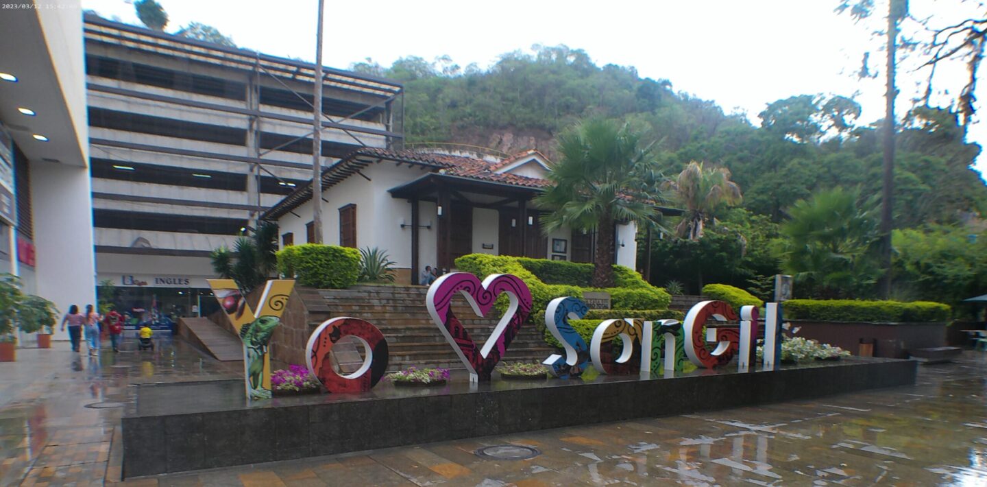 San Gil, Colombia: The Roaring Heart of Adventure 1 AATP0389 scaled e1767990072811