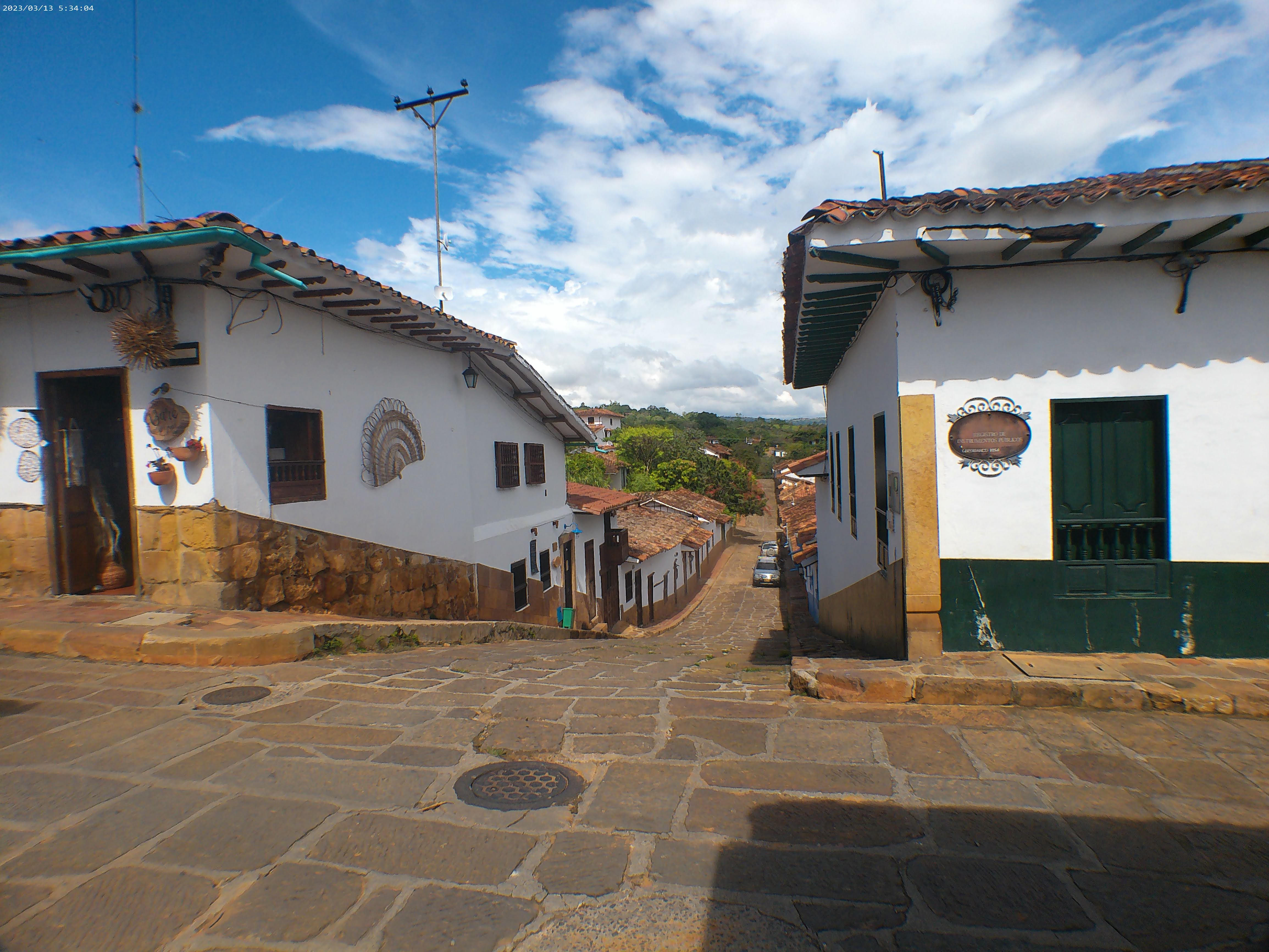San Gil, Colombia: The Roaring Heart of Adventure 12 AATP0425