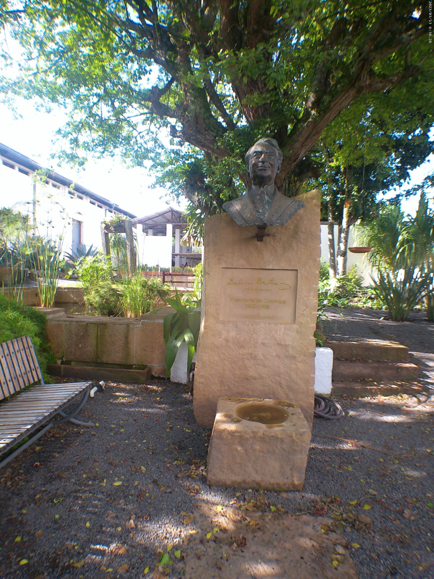 San Gil, Colombia: The Roaring Heart of Adventure 9 ANMP0521