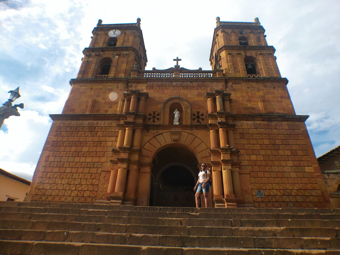 Bucaramanga Travel Guide: My Favourite City In Colombia