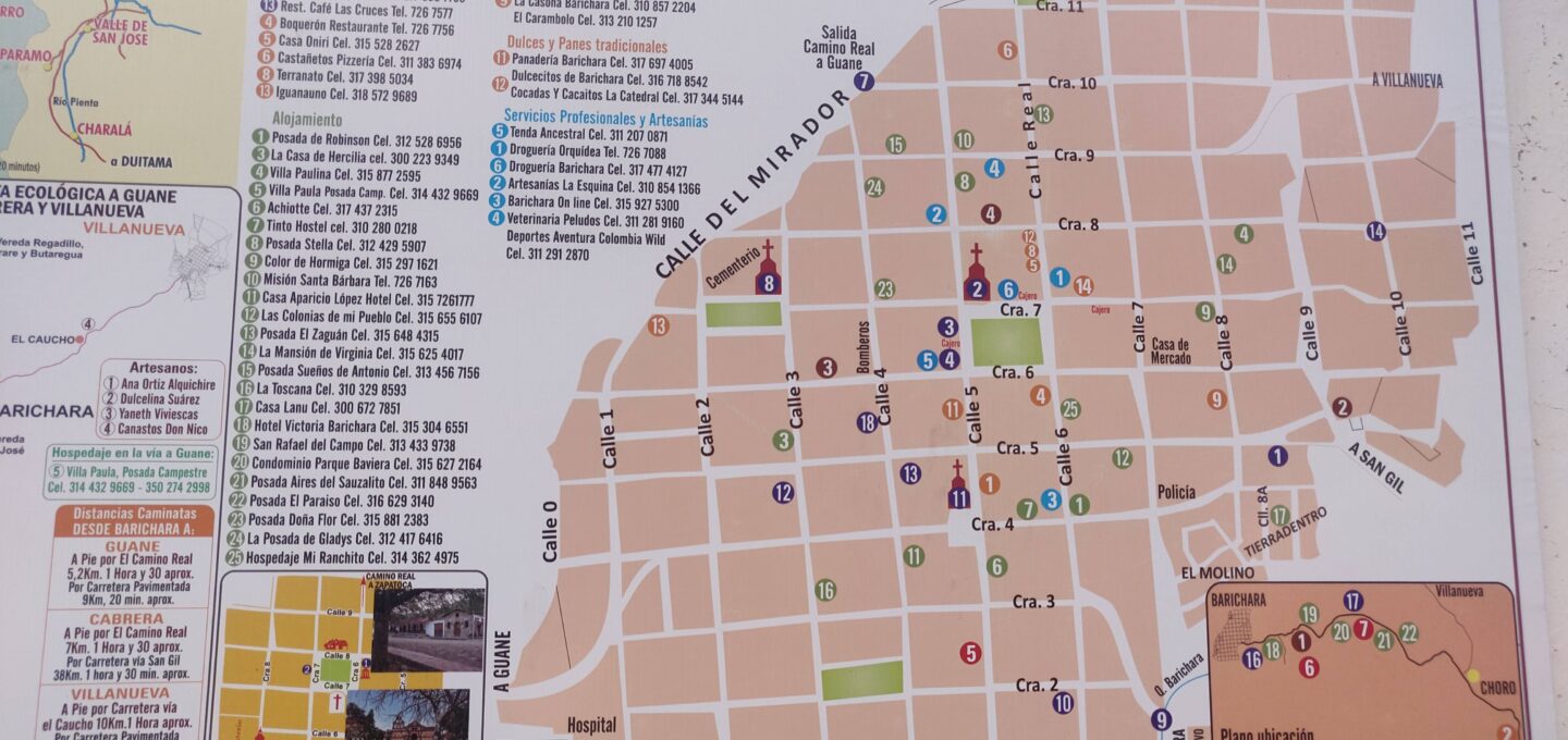 San Gil, Colombia: The Roaring Heart of Adventure 2 IMG 20230313 154054