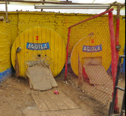 San Gil, Colombia: The Roaring Heart of Adventure 5 image 1