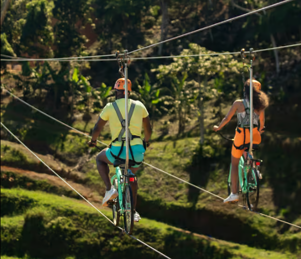 San Gil, Colombia: The Roaring Heart of Adventure 4 image