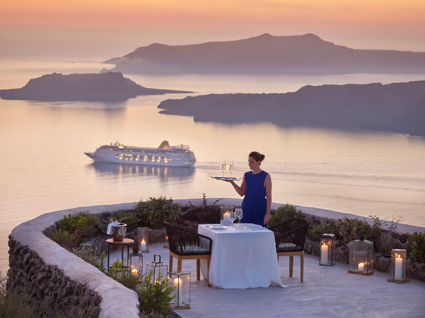 Santorini