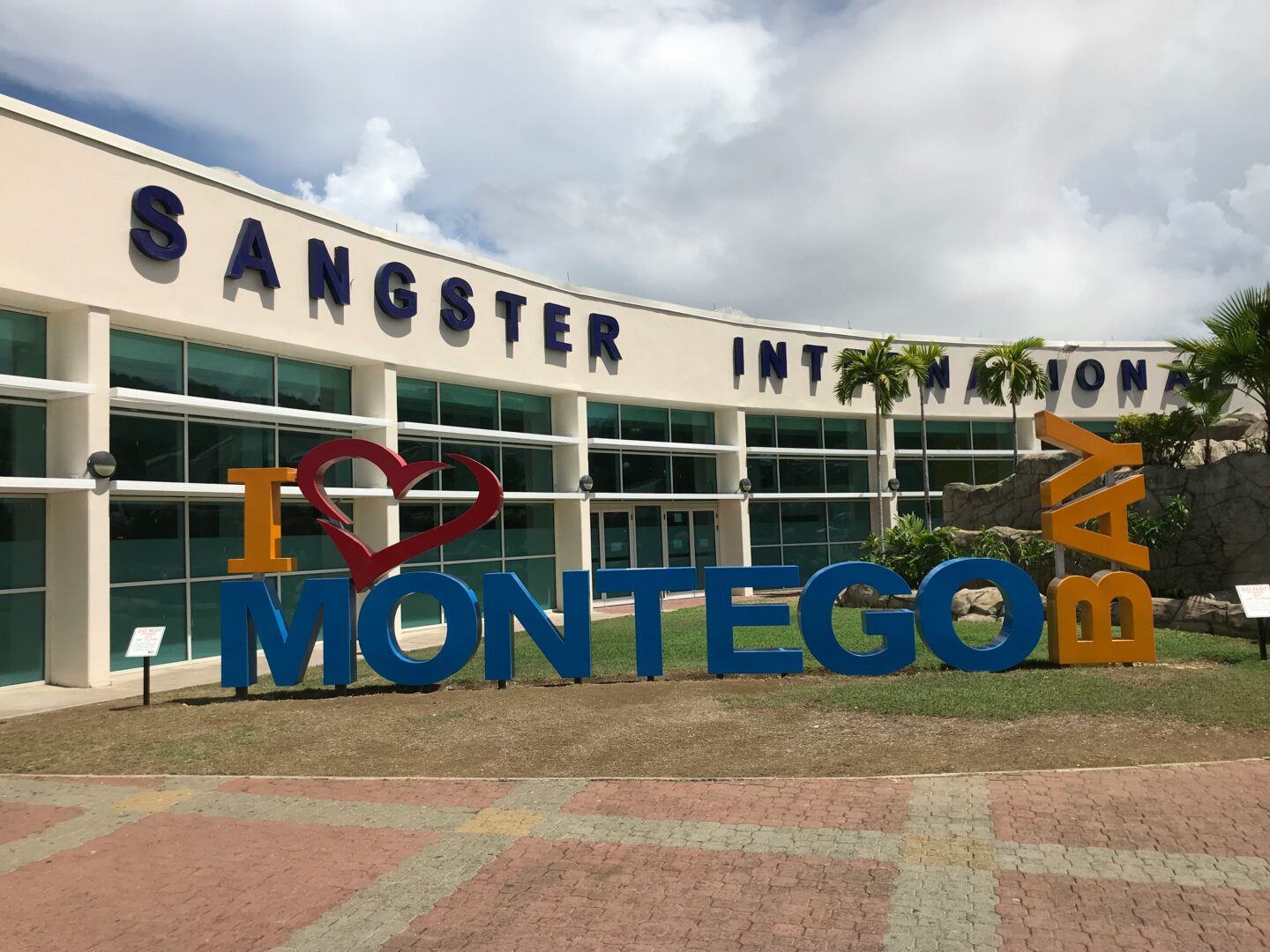 Montego jamaica