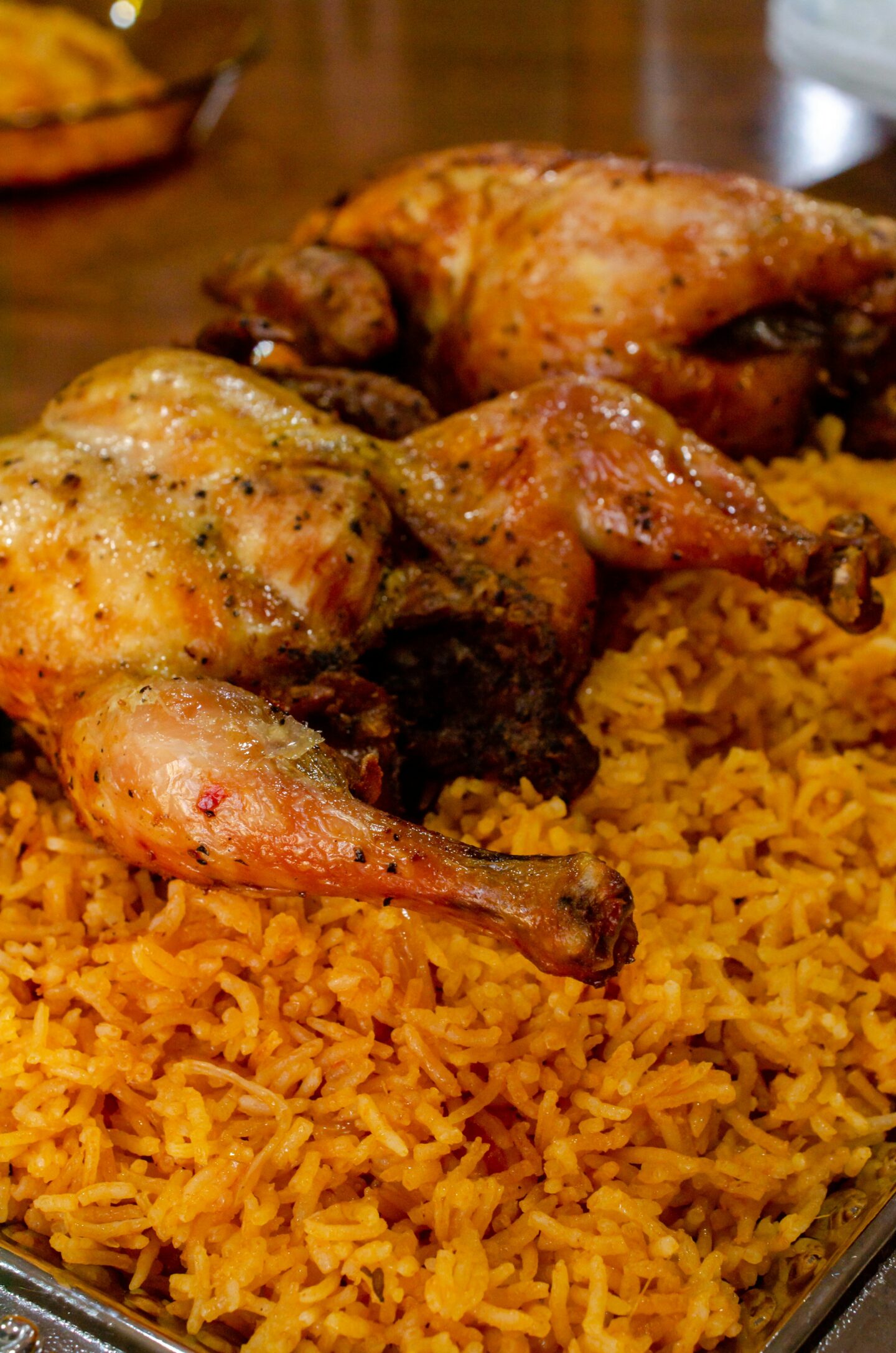 What to Eat & Where to Eat in Kingston: A Local Food Guide 6 Jamaican food kingston