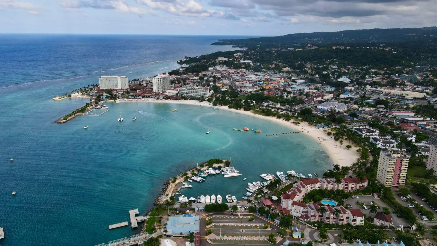 Where to Stay in Kingston, Jamaica: A Local’s Guide 8 Jamaica caricom