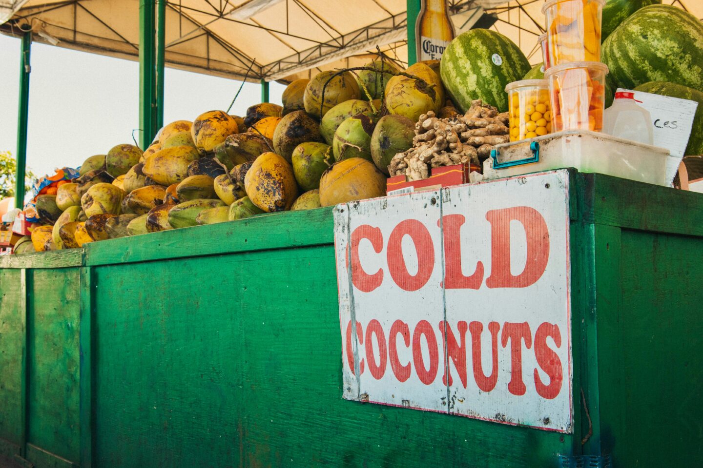 Where to Stay in Kingston, Jamaica: A Local’s Guide 6 zevon jackson SmonWKkWDbw unsplash