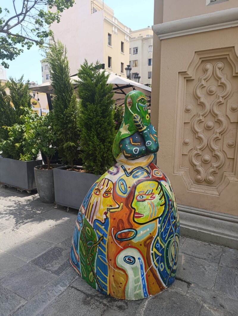 The Complete Guide to Miraflores, Lima