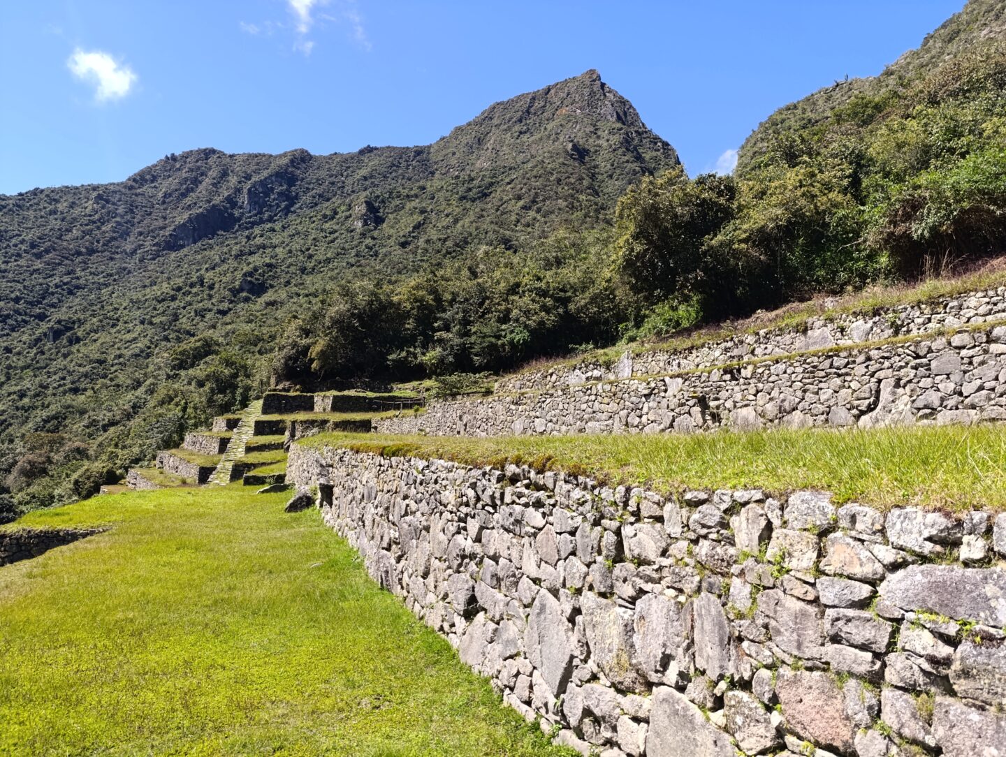 How to Do Machu Picchu Peru 6 Machu Picchu Peru
