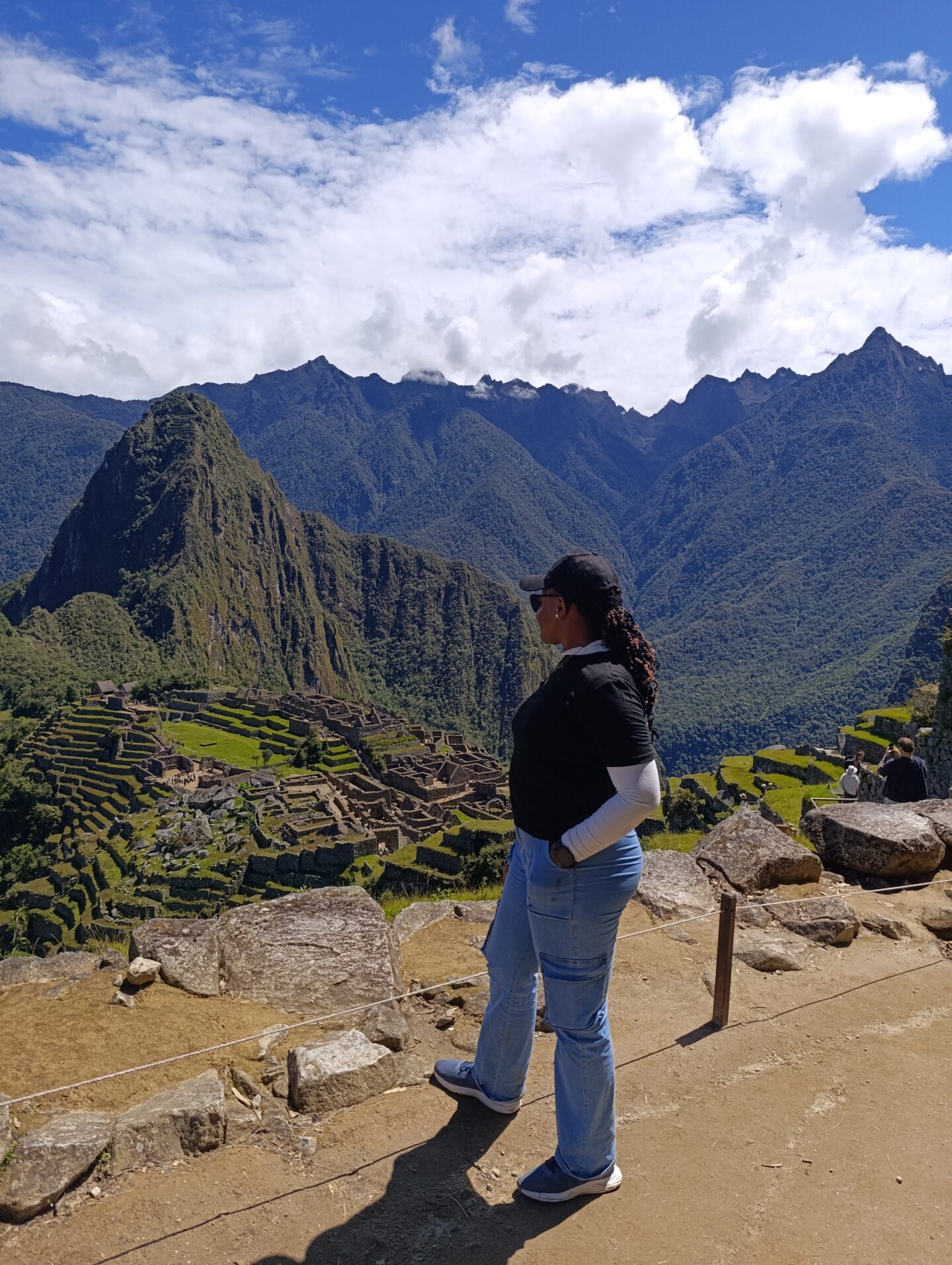 How to Do Machu Picchu Peru 2 Machu Picchu Peru