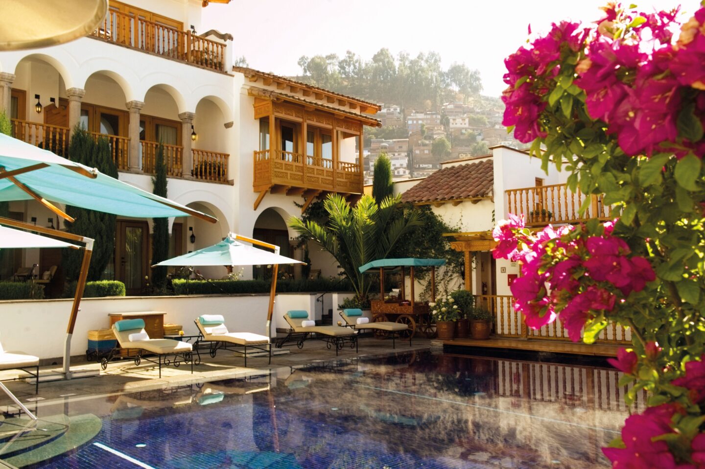 The 10-Day Peru Itinerary (Lima, Cusco & Machu Picchu) 13 Cusco Peru