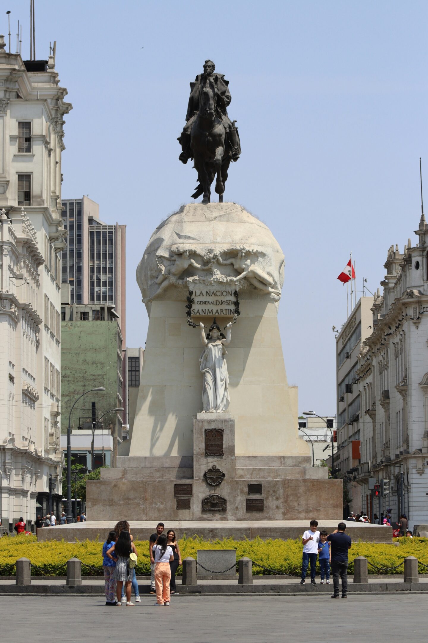 The 10-Day Peru Itinerary (Lima, Cusco & Machu Picchu) 10 Lima Peru