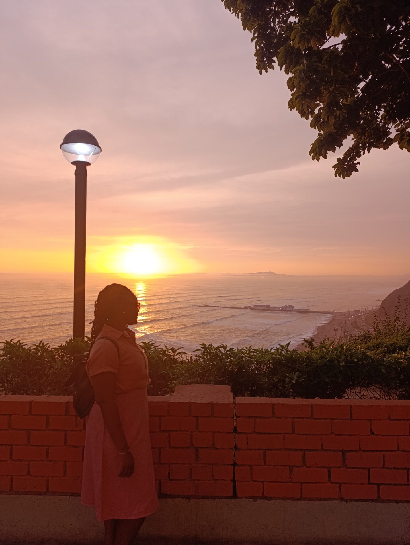 Lima peru destiny