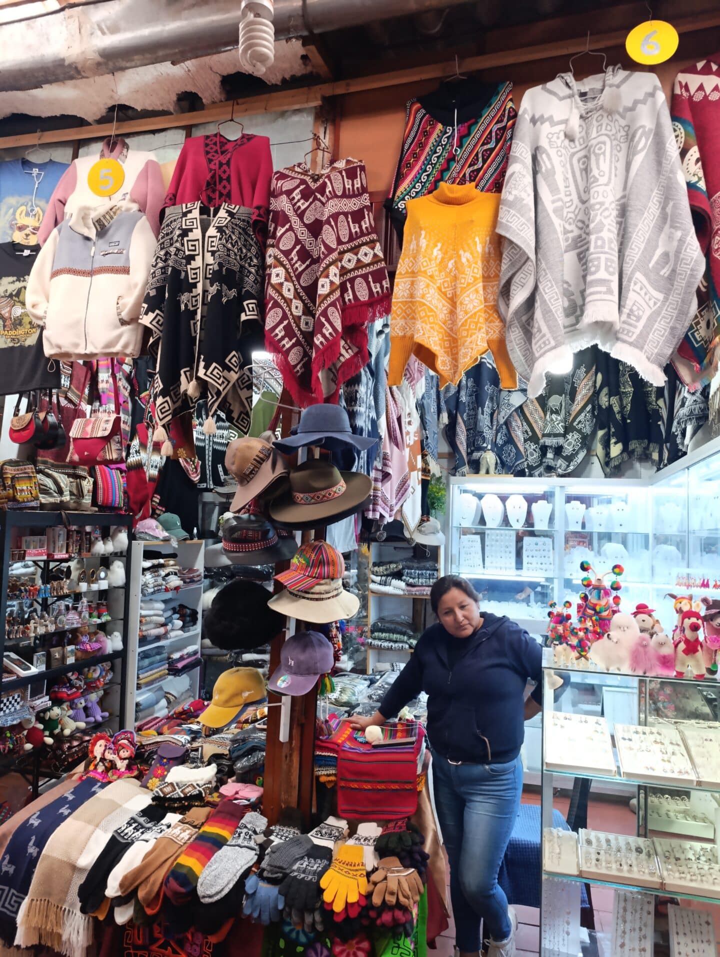 The Ultimate Cusco Peru Travel Guide: From a Slow Traveller 12 IMG 20260312 170206