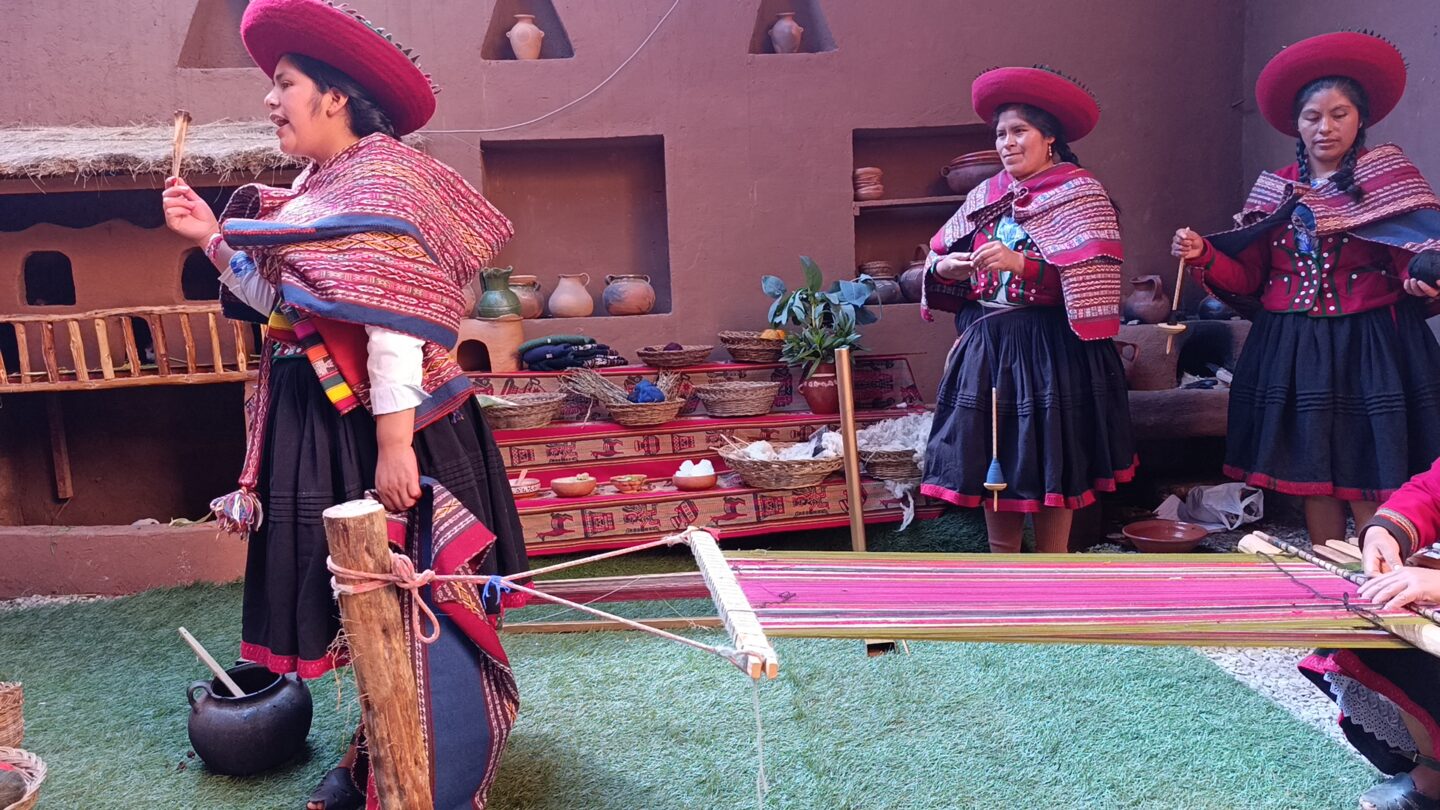 The Ultimate Cusco Peru Travel Guide: From a Slow Traveller 3 IMG 20260313 104622