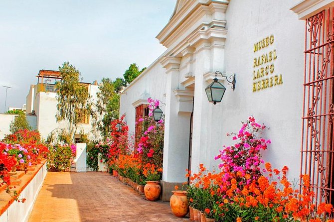 Things to Do in Lima That Aren't Just Touristy 6 lima peru