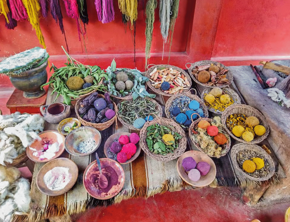 The Ultimate Cusco Peru Travel Guide: From a Slow Traveller 9 image 1