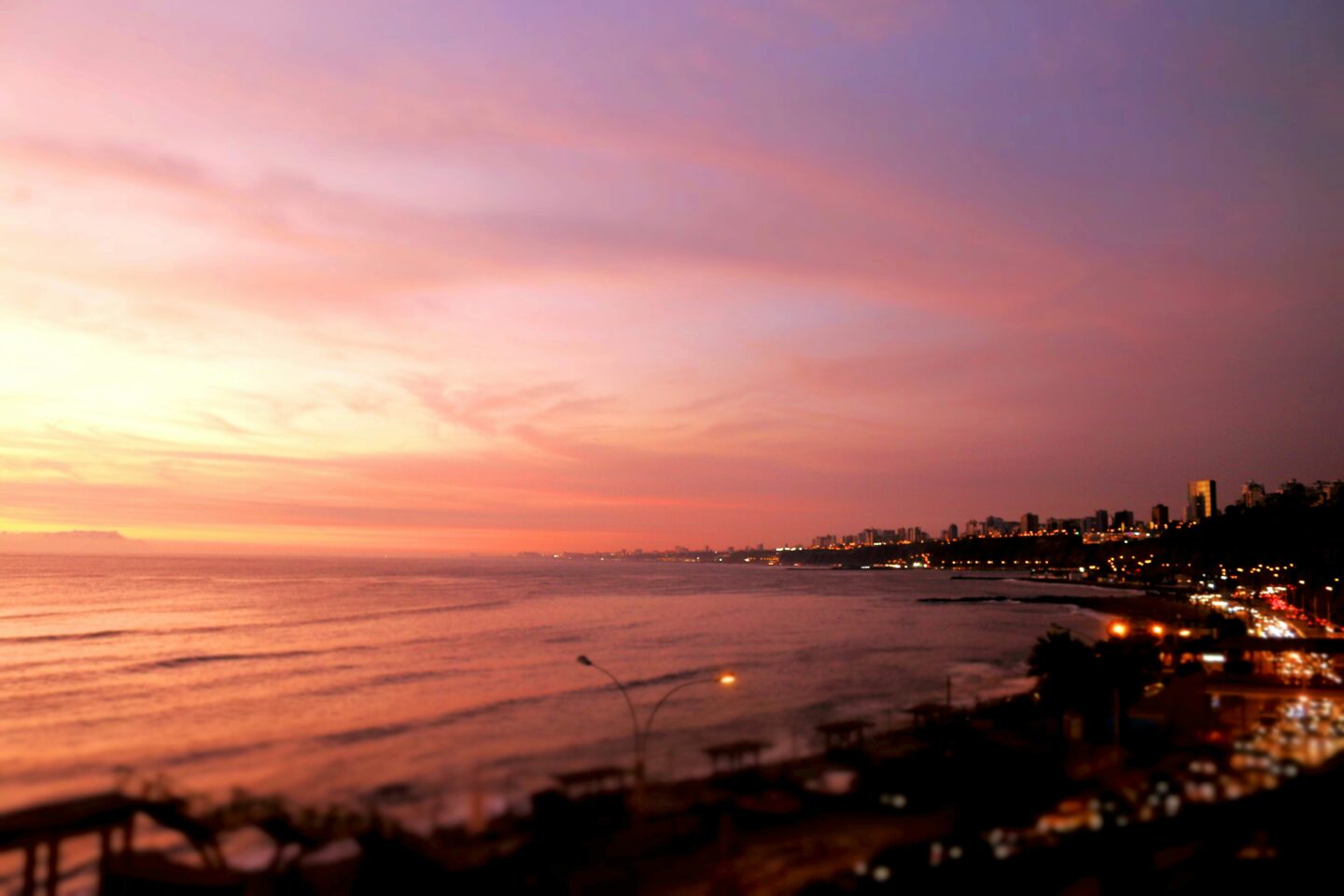 Things to Do in Lima That Aren't Just Touristy 10 mateo smith oUEvXO7yuNU unsplash