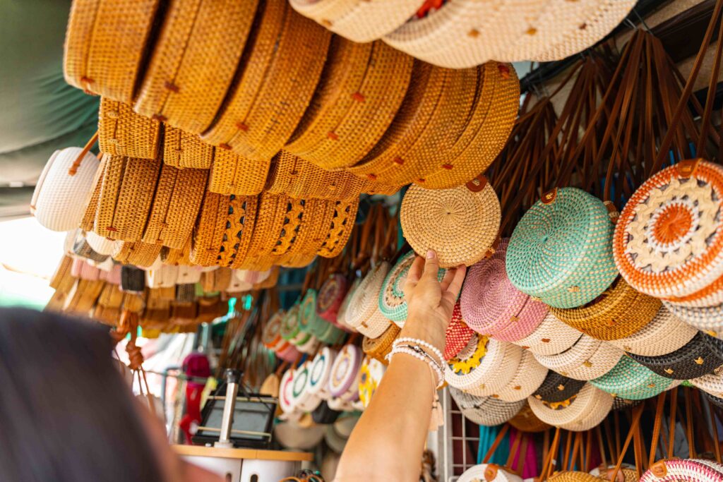 Things to Do in Lima That Aren't Just Touristy 2 Las Palmas Market Barranco Lima Peru